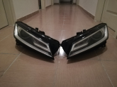 Oto Çıkma Parça / Audi / TT / Far & Stop / Sağ Ön Far / Çıkma Parça 