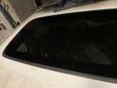 Oto Çıkma Parça / Honda / Civic / Sunroof / Sunroof Camı / Çıkma Parça 