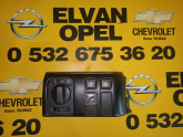 Opel Vectra A Çıkma Far Anahtarı