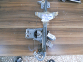 Oto Çıkma Parça / Peugeot / 307 / Oto Cam / Cam Motoru / Çıkma Parça 