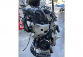 Oto Çıkma Parça / Seat / Cordoba / Motor / Motor (komple) / Çıkma Parça 