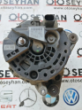 Oto Çıkma Parça / Volkswagen / Golf / Elektrik / Şarj Dinamosu / Çıkma Parça 