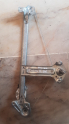 Oto Çıkma Parça / Opel / Corsa / Oto Cam / Cam Krikosu / Çıkma Parça 