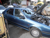 Oto Çıkma Parça / Renault / R 19 / Ayna / Sağ Dış Ayna / Çıkma Parça 
