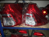 2016 HONDA CRV TAKIM STOP LAMBASI ÇIKMA.