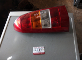 OPEL ASTRA G SW SOL STOP
