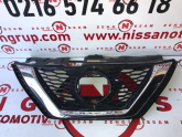 Oto Çıkma Parça / Nissan / Qashqai / Kaporta & Karoser / Panjur / Çıkma Parça 
