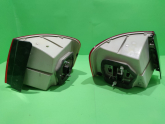 Oto Çıkma Parça / Volkswagen / Jetta / Far & Stop / Sol Arka Stop / Çıkma Parça 