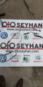 Oto Çıkma Parça / Volkswagen / Caddy / Klima / Klima Borusu / Çıkma Parça 