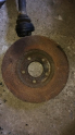 Oto Çıkma Parça / Volkswagen / Transporter / Fren / Fren Disk Ayna / Çıkma Parça 