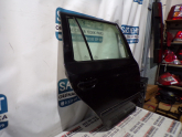 Oto Çıkma Parça / Skoda / Octavia / Kaporta & Karoser / Sağ Arka Kapı / Çıkma Parça 