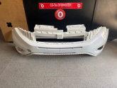 FİAT DOBLO 4 ÖN TAMPON ORTA ÇIKMA ORJİNAL TEMİZ