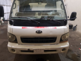 KİA K2500 ÇIKMA TEMİZ ŞANZIMAN