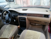 Rover 416 Sağ Üfleme Izgarası hatasız orjinal çıkma