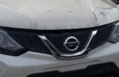 2016 NİSSAN QASHGAİ 1.6 KOMPLE ÇIKMA ÖN PANJUR.