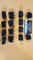Oto Çıkma Parça / Audi / A4 / Oto Cam / Cam Düğmesi / Sıfır Parça 