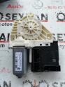 Oto Çıkma Parça / Seat / Leon / Oto Cam / Cam Motoru / Çıkma Parça 
