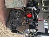 Oto Çıkma Parça / Volkswagen / Arteon / Motor / Motor (komple) / Çıkma Parça 