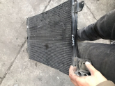 Oto Çıkma Parça / Volkswagen / Caddy / Radyatör / Klima Radyatörü / Çıkma Parça 