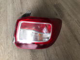 Renault clio Senbol sağ arka stop