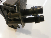 A3 96-2003 KALÖRİFER RADYATÖRÜ PETEĞİ SIFIR