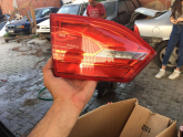 jetta sol iç stop çıkma parçalar