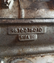 Oto Çıkma Parça / Peugeot / 307 / Motor / Silindir Kapağı / Çıkma Parça 