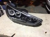 Oto Çıkma Parça / Hyundai / i30 / Far & Stop / Sağ Ön Far / Çıkma Parça 