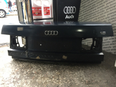 AUDİ 80 BAGAJ KAPAĞI ORJİNAL HAFİF HASARLI