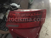 2008 AUDİ A6 SAĞ ARKA STOP VE TÜM ORJINAL ÇIKMA PARÇALAR