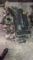Oto Çıkma Parça / Opel / Astra / Motor / Komple Motor / Çıkma Parça 