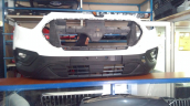 Oto Çıkma Parça / Ford / Transit Custom / Tampon / Ön Tampon / Çıkma Parça 