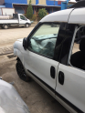 Hurda Belgeli Araçlar / Fiat / Doblo