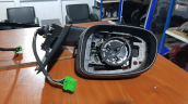 Oto Çıkma Parça / Volvo / S60 / Ayna / Sol Dış Ayna / Çıkma Parça 