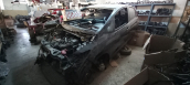 Oto Çıkma Parça / Honda / Jazz / Şanzıman / Şanzıman Komple / Çıkma Parça 