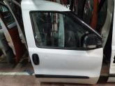 FIAT DOBLO 4 ORJ ÇİKMA SAĞ ÖN KAPI GÜL OTOMOTIV
