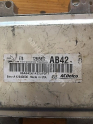 OPEL CORSA MOTOR BEYNİ ECU 12665802 AB42