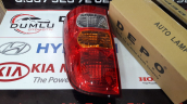 Oto Çıkma Parça / Toyota / Hilux / Far & Stop / Sağ Arka Stop / Sıfır Parça 