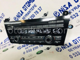 Oto Çıkma Parça / Bmw / 7 Serisi / Klima / Kontrol Paneli / Çıkma Parça 