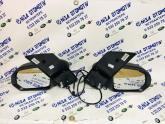 Oto Çıkma Parça / Mercedes / Vito / Ayna / Sağ Dış Ayna / Sıfır Parça 