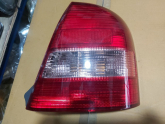 Oto Çıkma Parça / Mazda / 323 / Far & Stop / Sağ Arka Stop / Yan Sanayi 