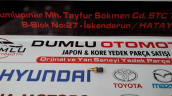 Oto Çıkma Parça / Daihatsu / Terios / Fren / Fren Müşürü / Sıfır Parça 