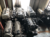 Oto Çıkma Parça / Daihatsu / Feroza / Motor / Motor (komple) / Çıkma Parça 