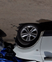 2011 NİSSAN QASHQAİ ÇIKMA SAĞ JANT LASTİK.