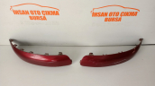 Oto Çıkma Parça / Peugeot / 307 / Tampon / Tampon Köşesi / Çıkma Parça 