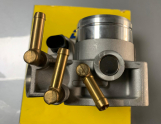Oto Çıkma Parça / Volkswagen / Jetta / Motor / Gaz Kelebeği / Sıfır Parça 