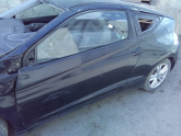 2010 HONDA CR-Z ORİJİNAL SOL KAPI.