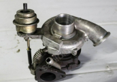 Oto Çıkma Parça / Opel / Vectra / Motor / Turbo / Çıkma Parça 