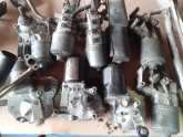 FORD FOCUS silecek motoru