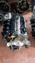 Volkswagen POLO 1.4 cgg çıkma dolu motor şanzıman 2010-2014